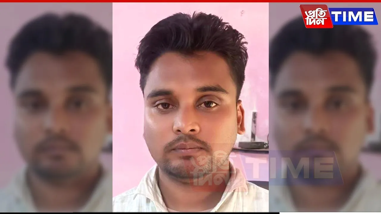 Woman Allegedly Raped Inside Vehicle While Traveling, Accused Arrested