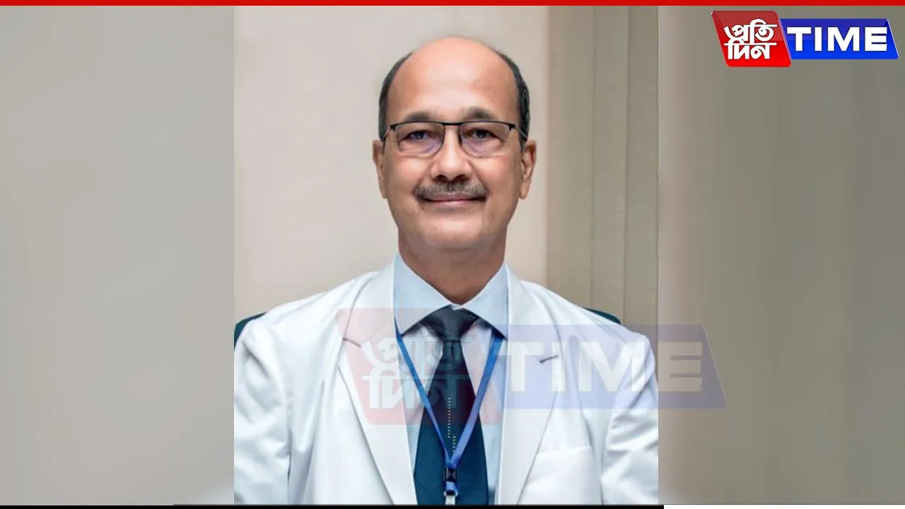 Dr. Amal Chandra Kataki to Receive Honorary D.Sc. from Gauhati University