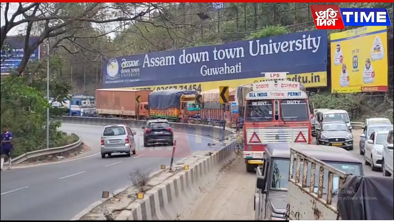 Lost in Traffic? Welcome to Khanapara’s Latest Escape Room Challenge!