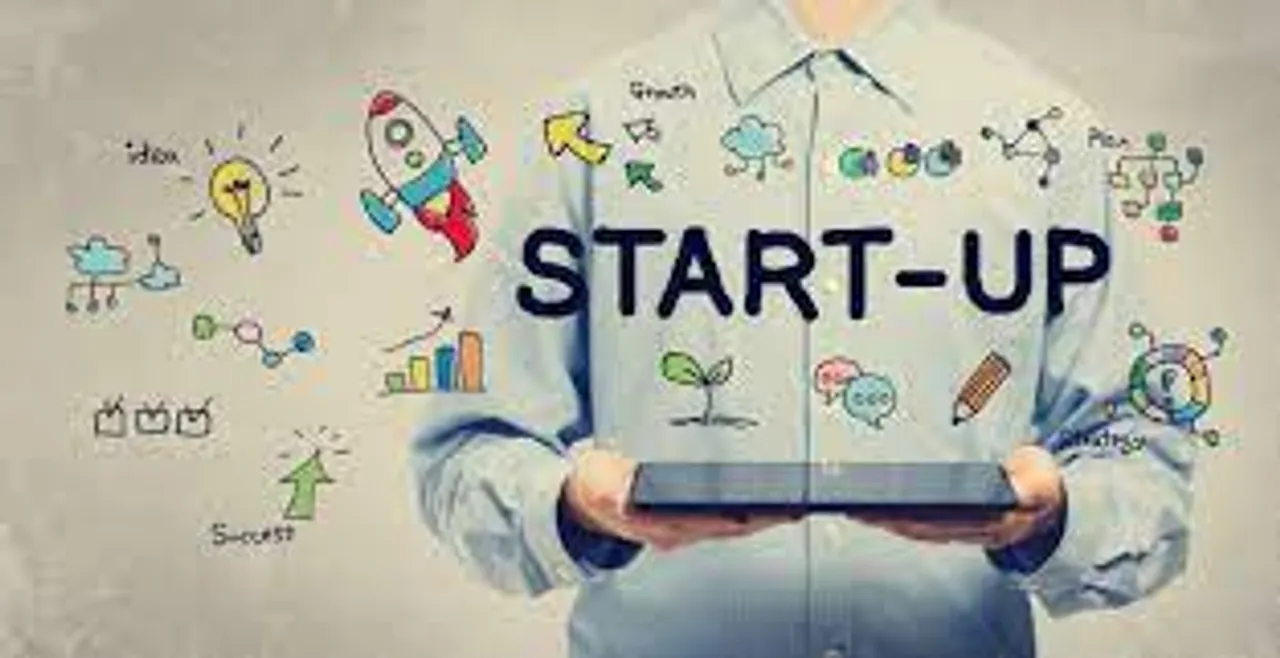 India’s Startup Landscape Seeks to Close Innovation Gap with China. 