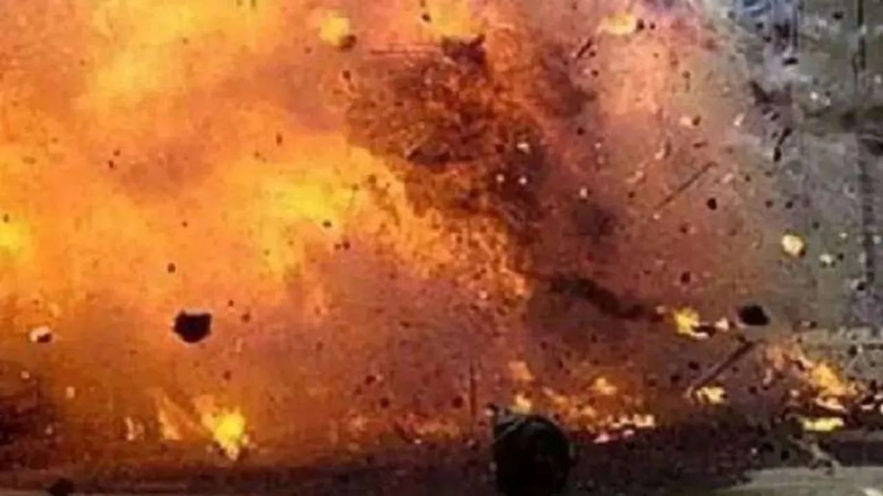 1 Killed, Another Injured After Mysterious Explosion in J&K’s Kishtwar