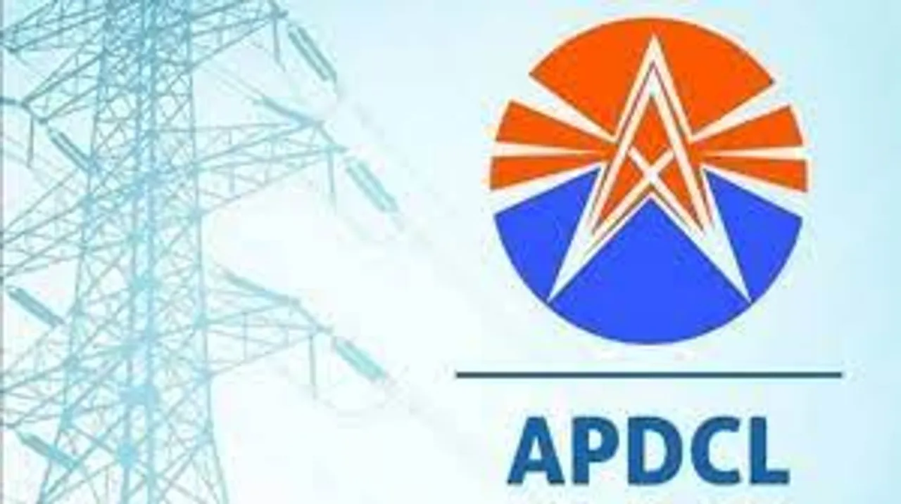 Assam: 3 APDCL Employees Accused Of Embezzlement