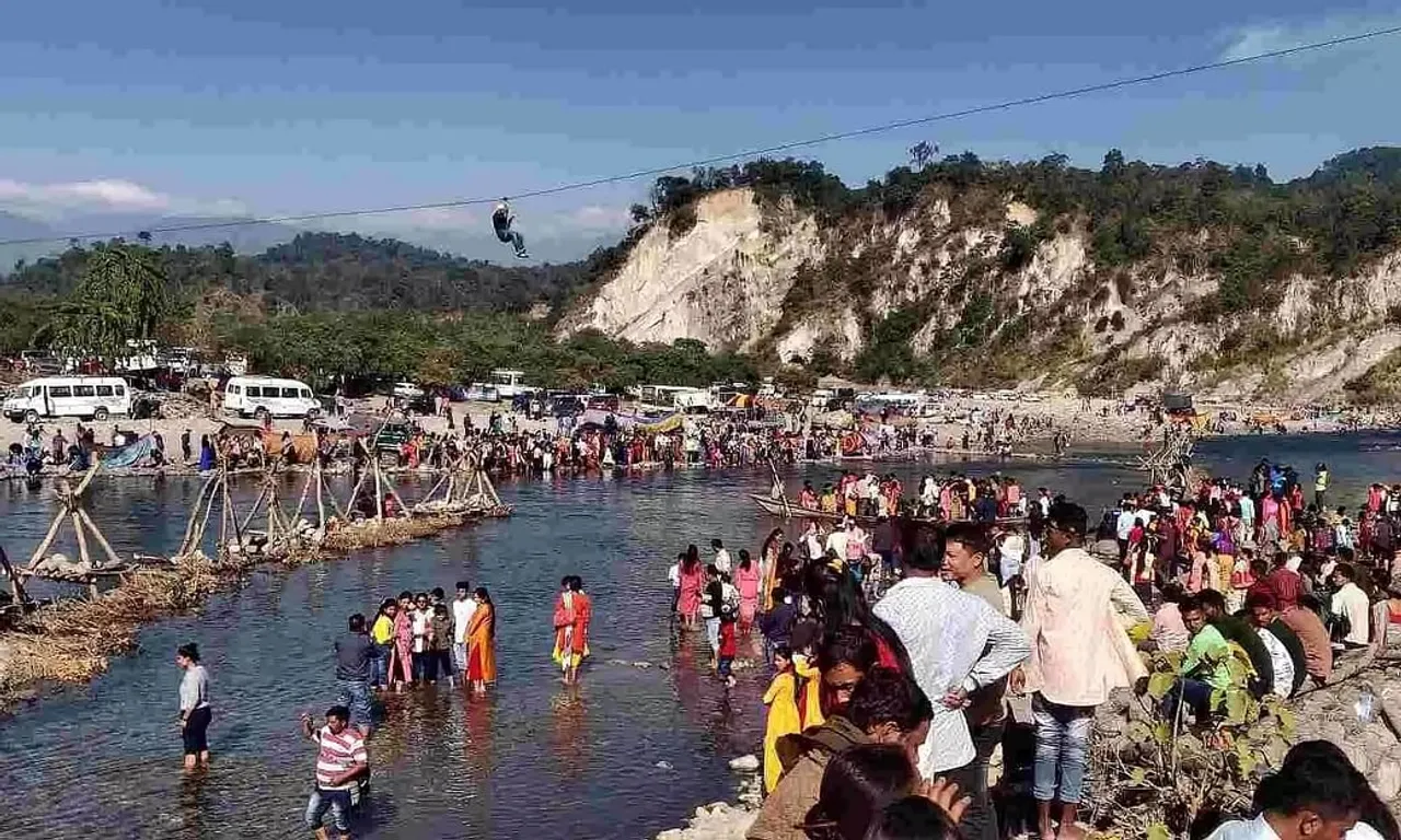 Will Ask Authorities to Make Few Relaxations in Picnic SOP: Assam CM