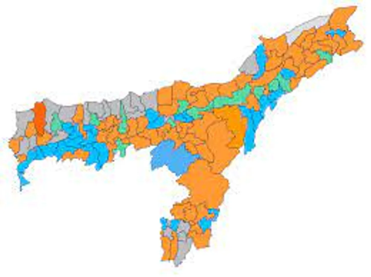 Assam: Tamulpur to be the 35th District of the State