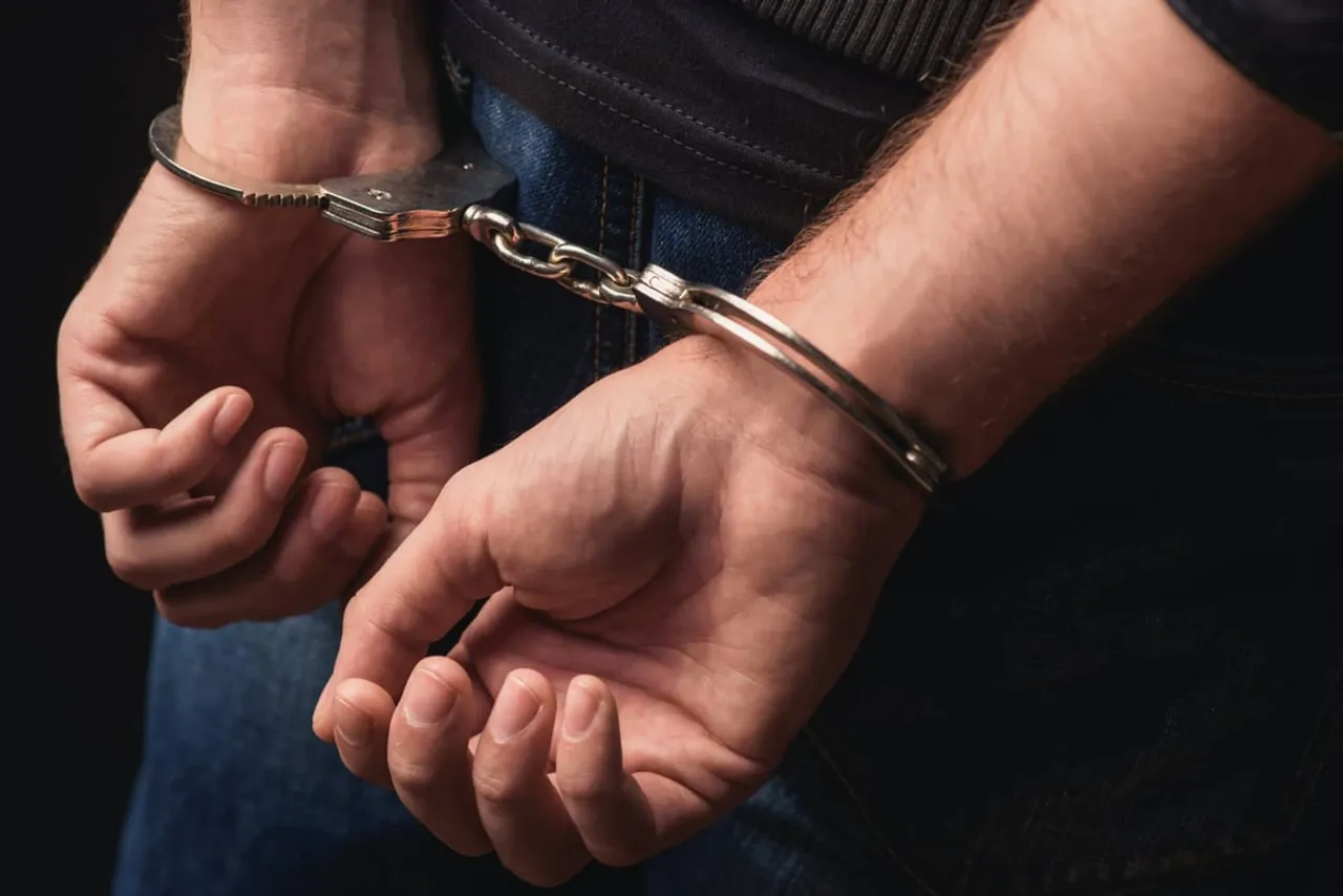 Prime Accused In Medical Admission Racket Arrested In Guwahati