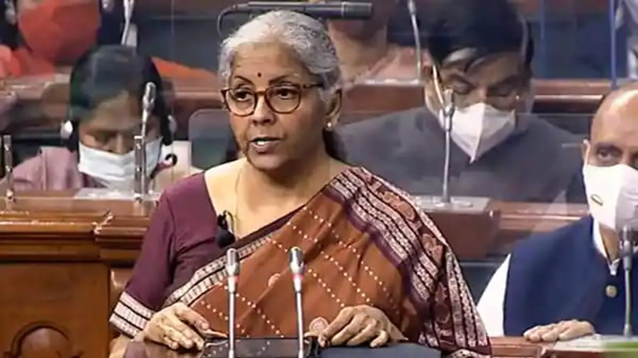Economic Survey Projects Sustained 7% Growth for Indian Economy