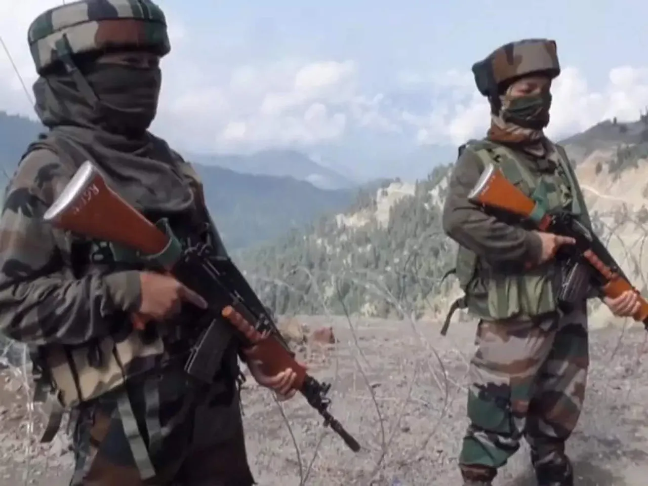 Manipur: IED Seized Near Indo-Myanmar Border Ahead Of Polls