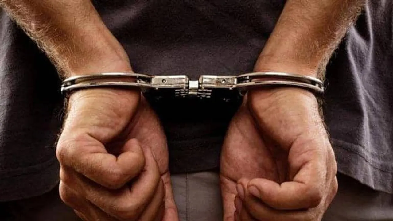Assam: Bir Lachit Sena Member, Off-Duty Home Guard Arrested For Misbehaving With Cops