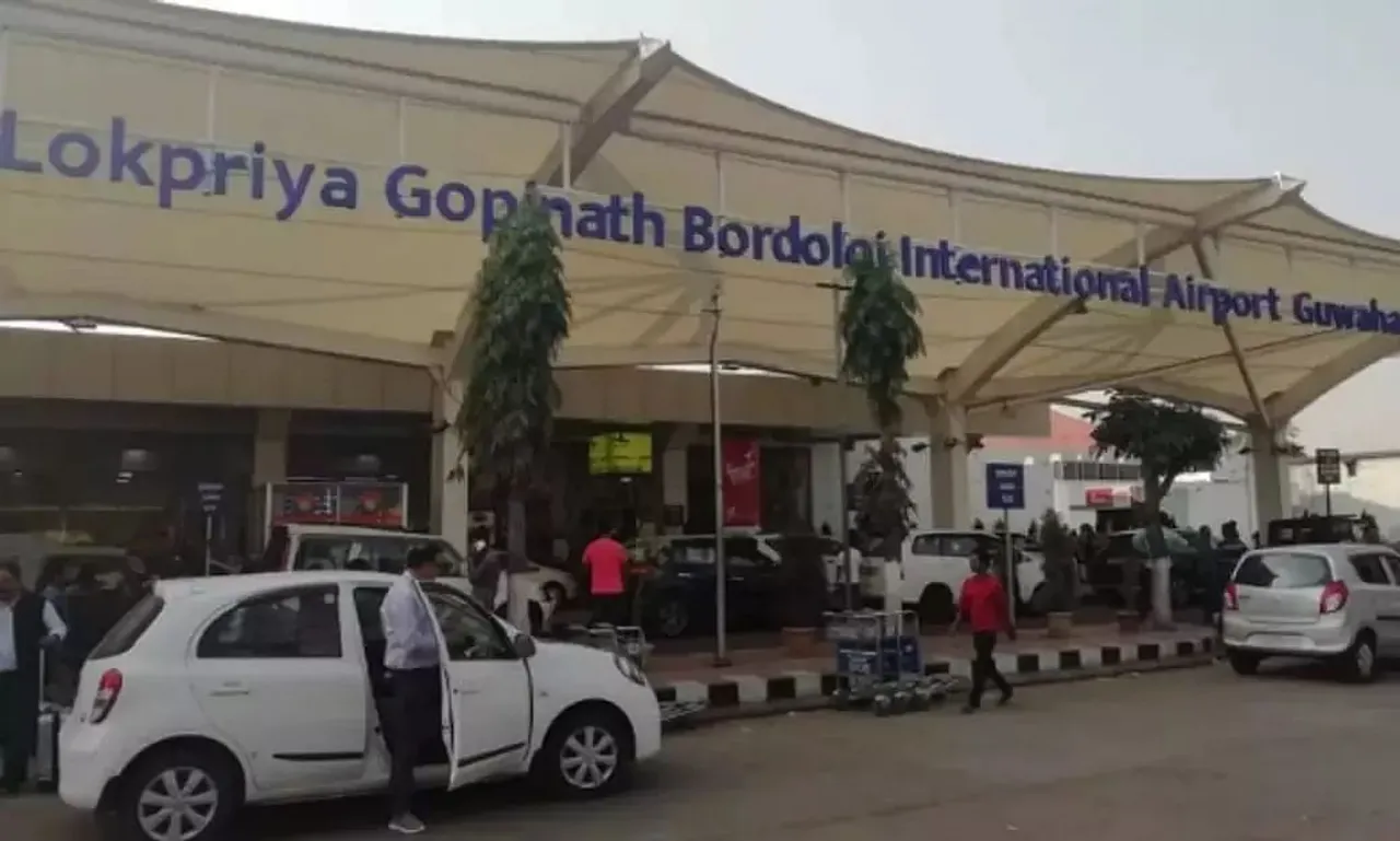 Guwahati Airport Suggests Passengers to Arrive 3 Hours Prior to Departure
