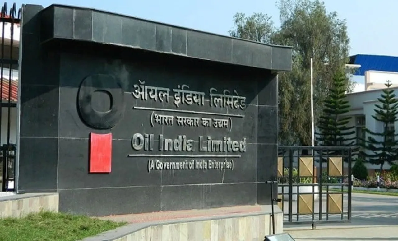 Former OIL Engineer and Wife Charged with Disproportionate Assets: CBI Files Chargesheet