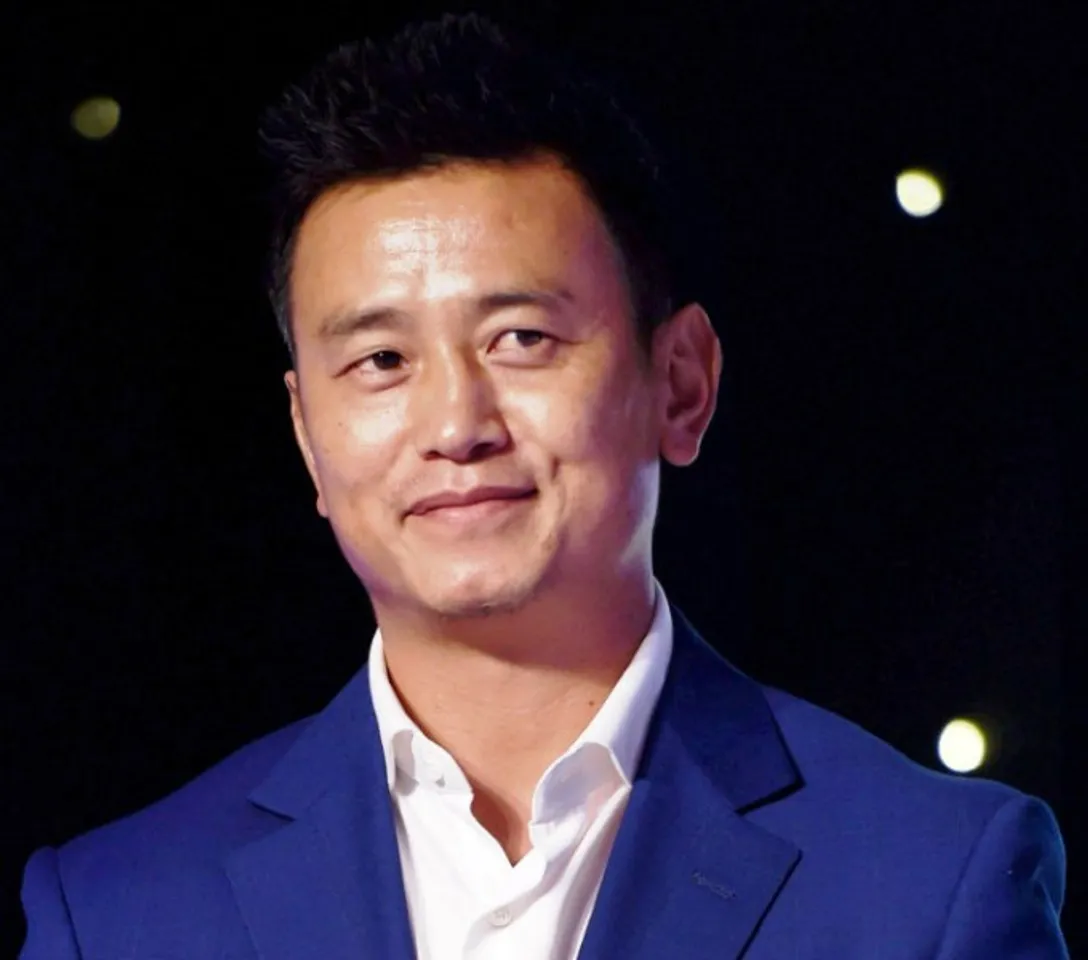 Veteran Footballer Bhaichung Bhutia Calls for More Grounds in Guwahati