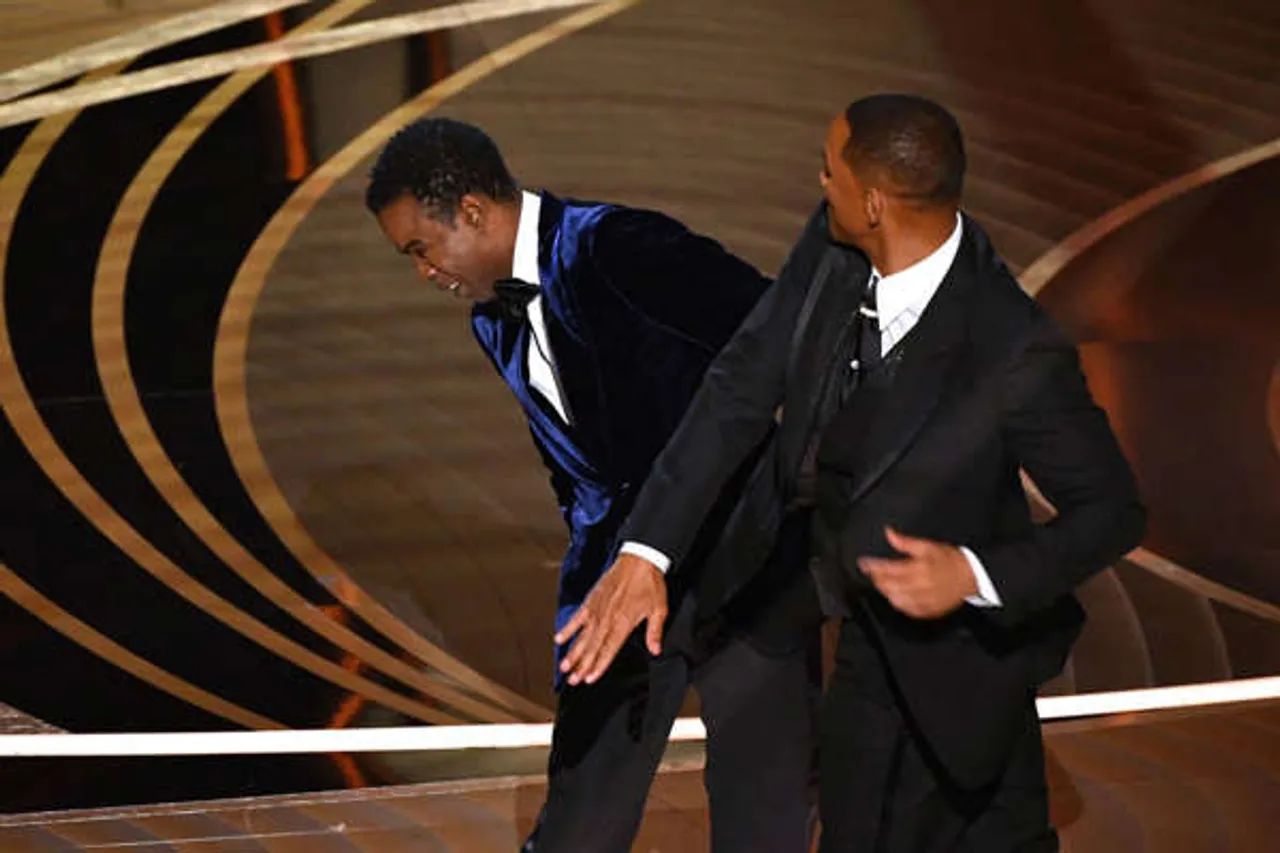 "Was Out Of Line": Will Smith Apologises To Chris Rock Over Oscars Slap