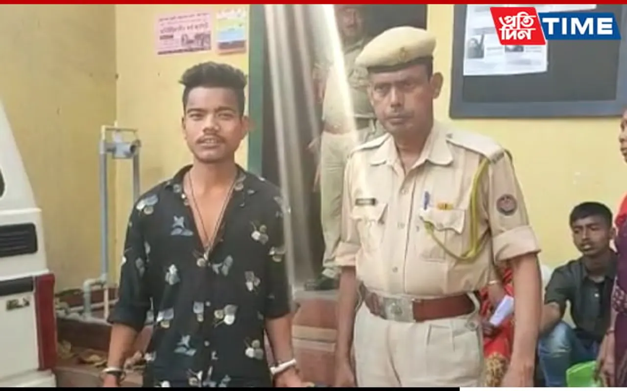 Assam: 1 Arrested in Kidnapping Case 