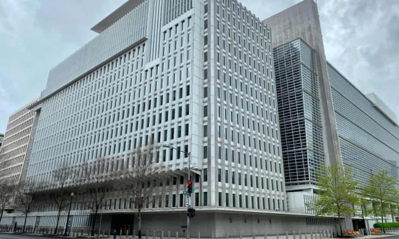 World Bank to Provide Financial Aid to Ukraine