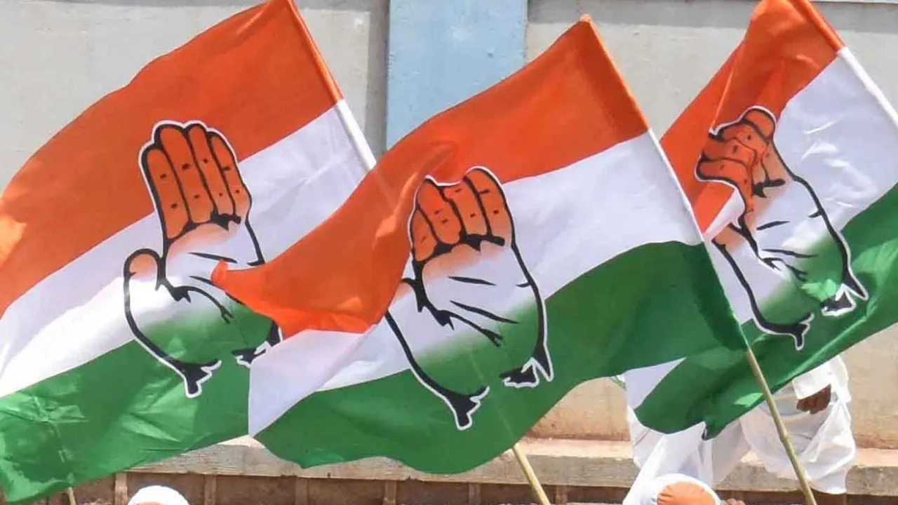 Assam: Congress Announce Candidates for Deori Autonomous Council Poll
