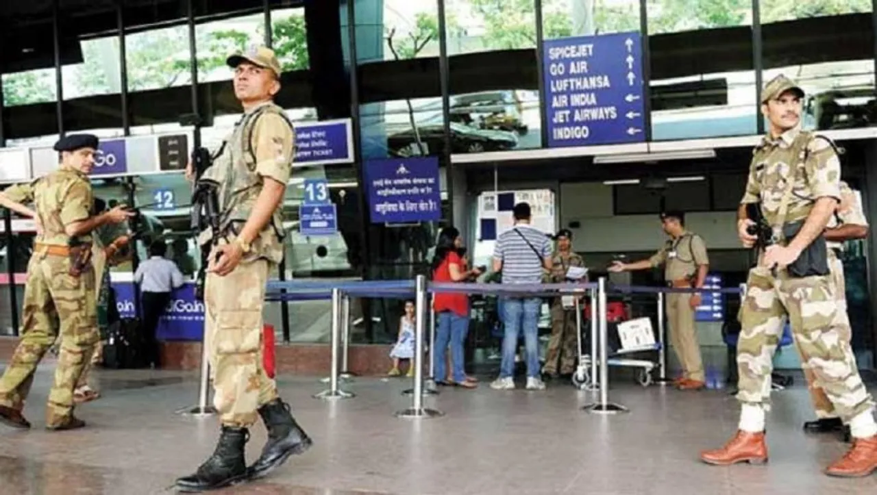 AAI Takes up Infra Development of New and Existing Airports