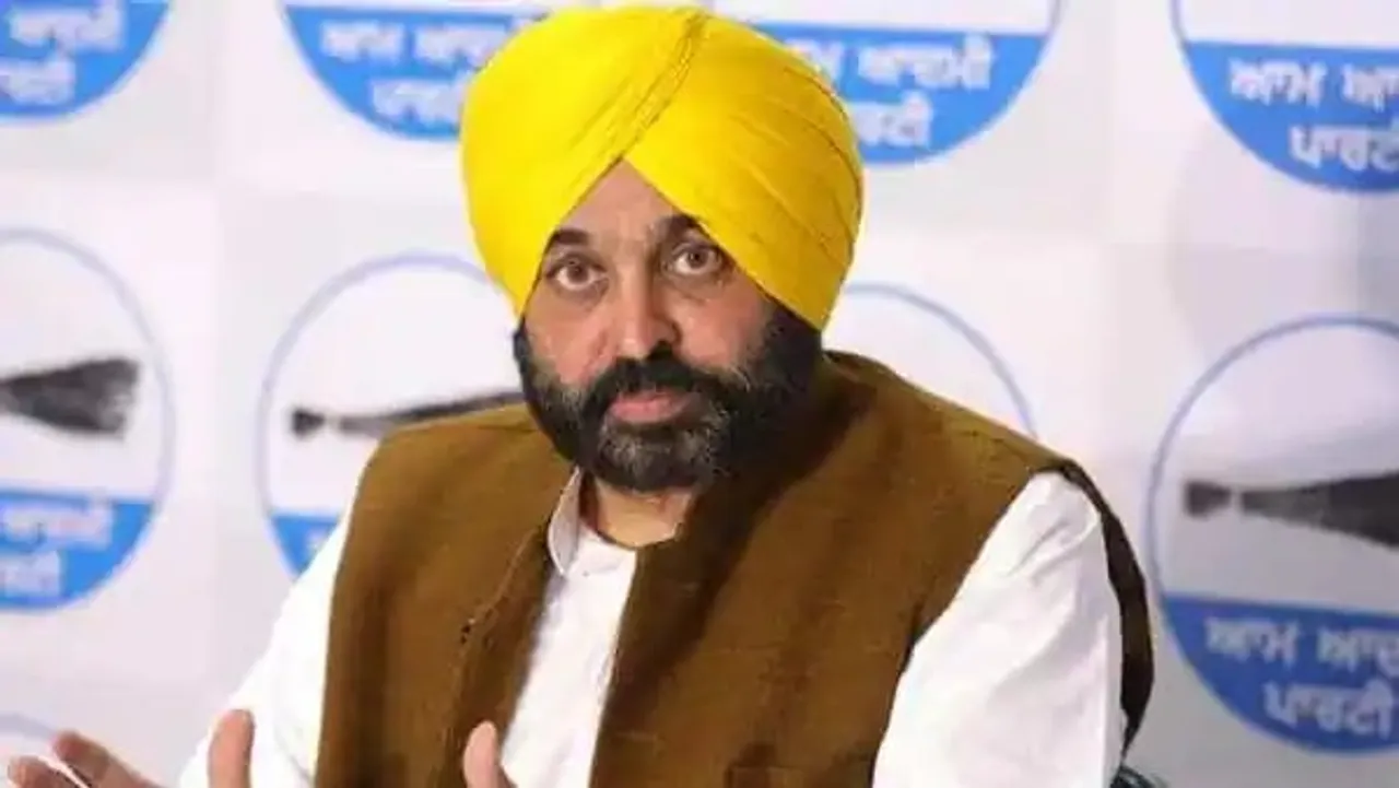 Punjab: Bhagwant Mann to Take Oath as CM on March 16