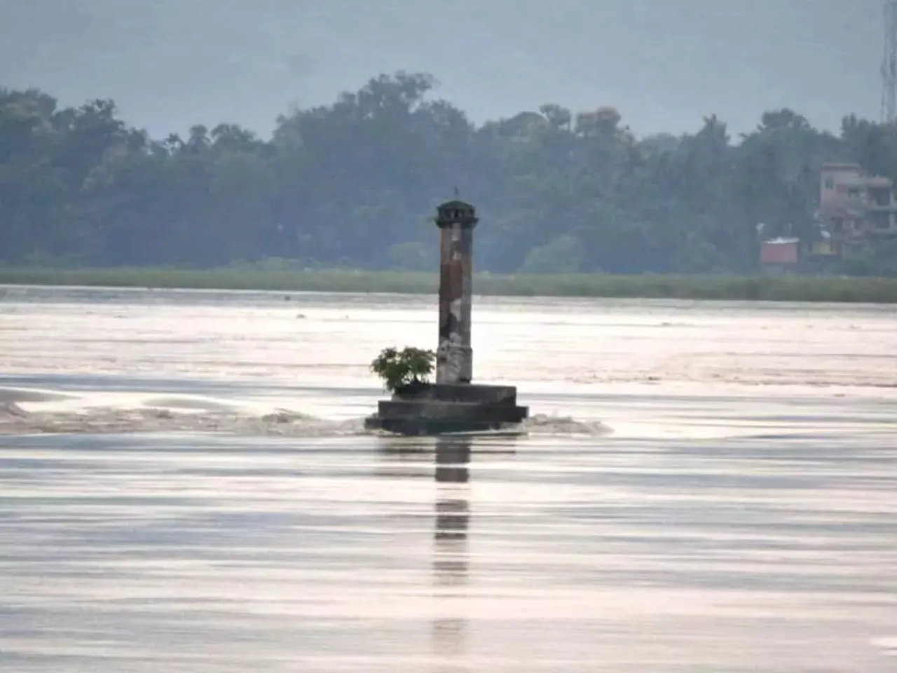 Water Level of Brahmaputra to Rise by 2050: IPCC Report