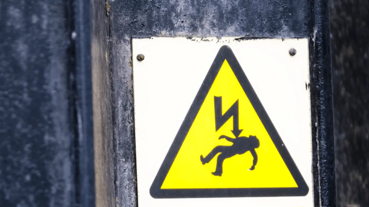 Guwahati: Two OIL Workers Die Of Electrocution, Another Injured