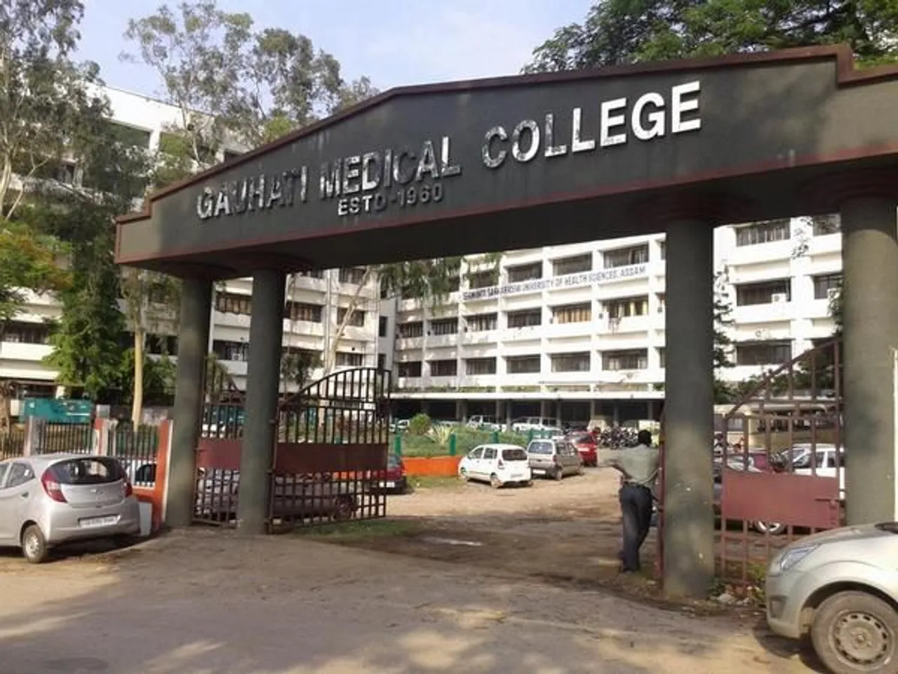 FIR Against Irrigation Dept Officials For Faking Referral Medical Certificate