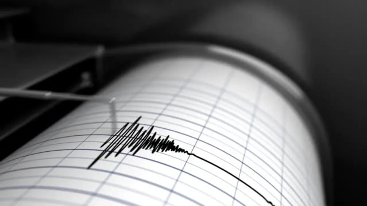 4.2 Magnitude Earthquake Rocks Kargil