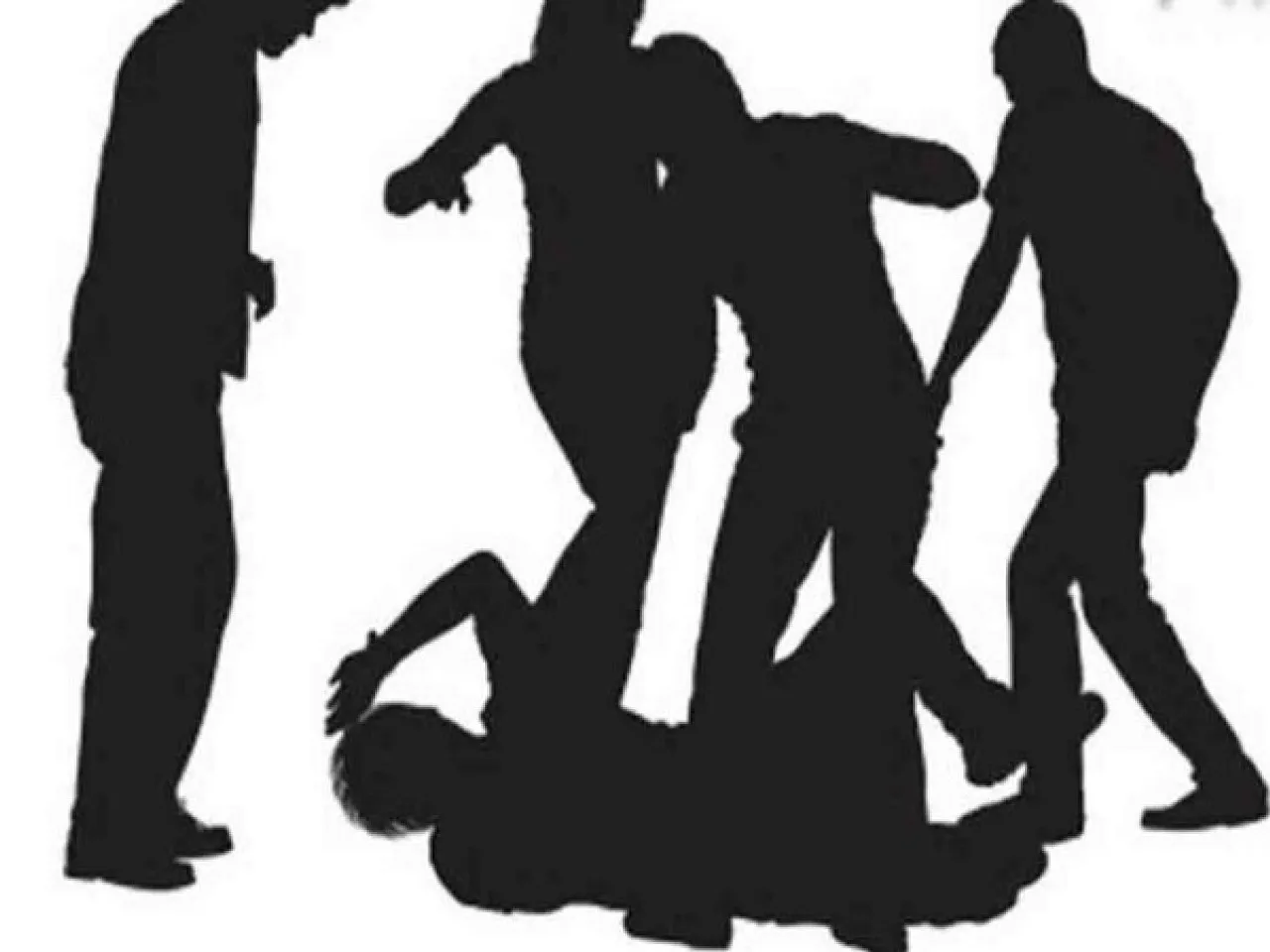 Tripura: Woman Thrashed By Irate Mob Including Husband, Forced To Marry 'Lover'