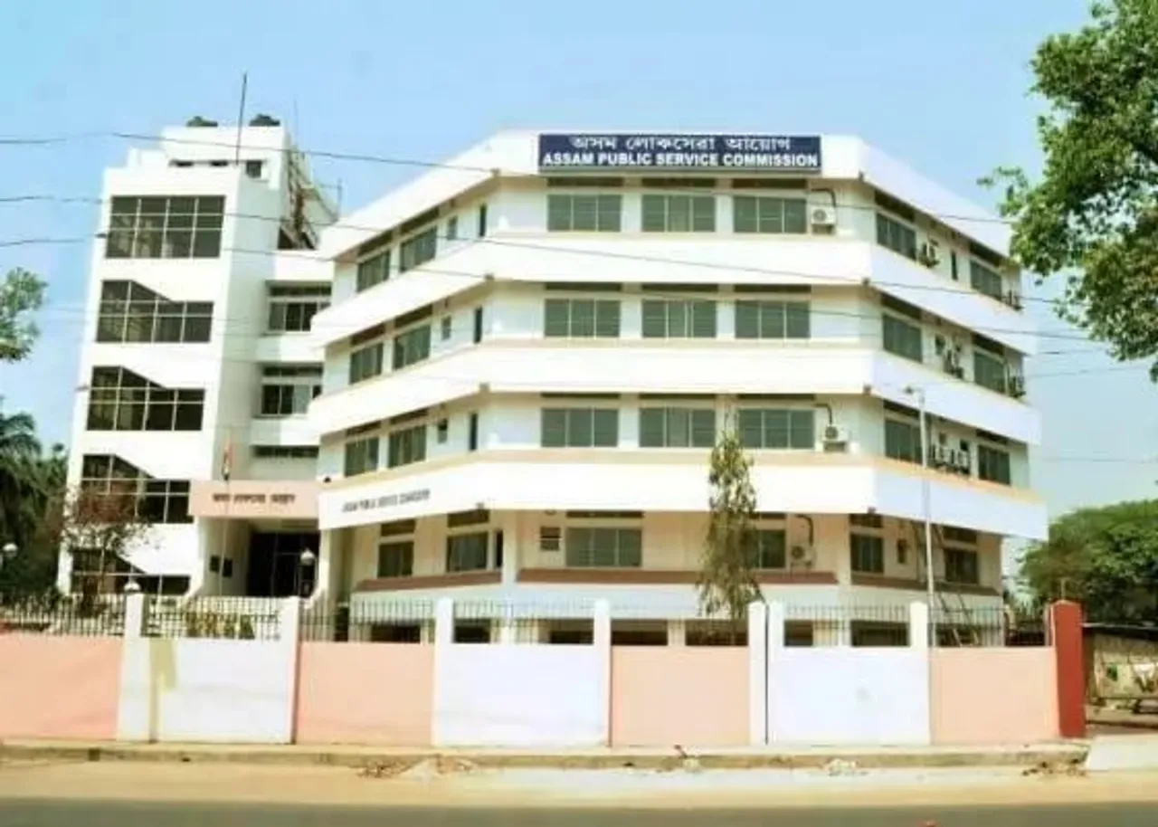 Declare Results Without Assamese Language Paper: Gauhati HC to APSC