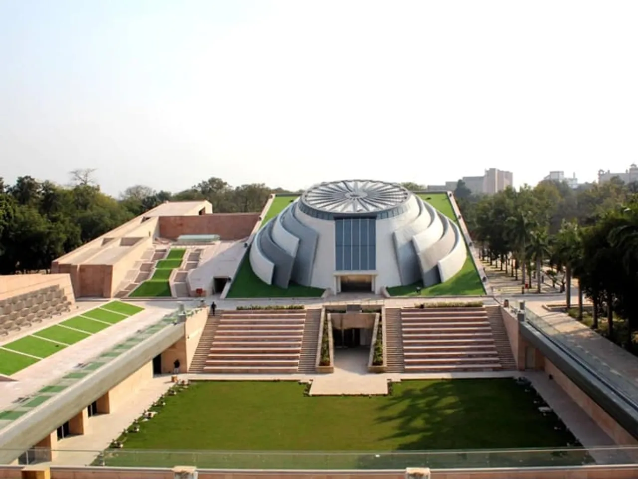 PM Modi To Inaugurate Pradhanmantri Sangrahalaya Tomorrow