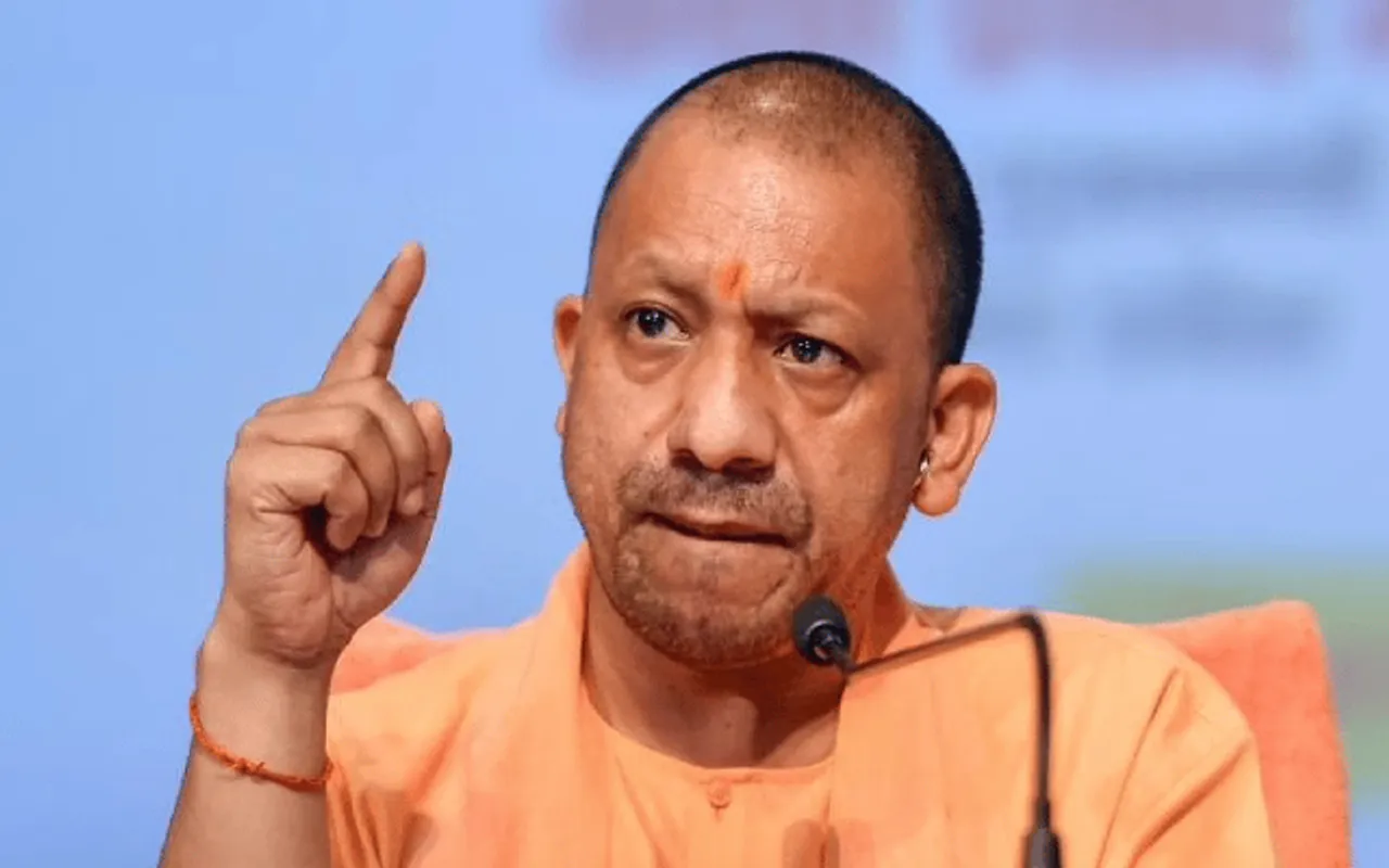 As Covid-19 Cases Rise, CM Adityanath Puts NCR Region On Alert