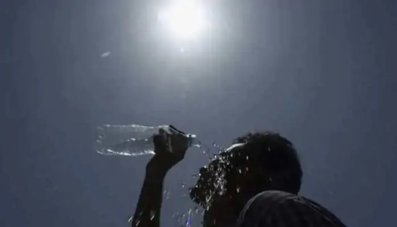 India to Experience Extreme Heat Waves after Hottest February: IMD 