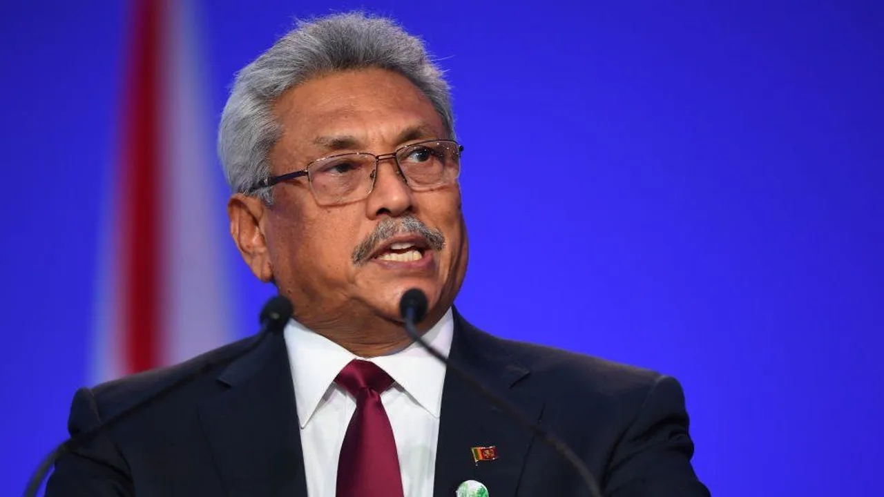 Sri Lanka: President to Hold Crucial Meeting with 41 MPs Today