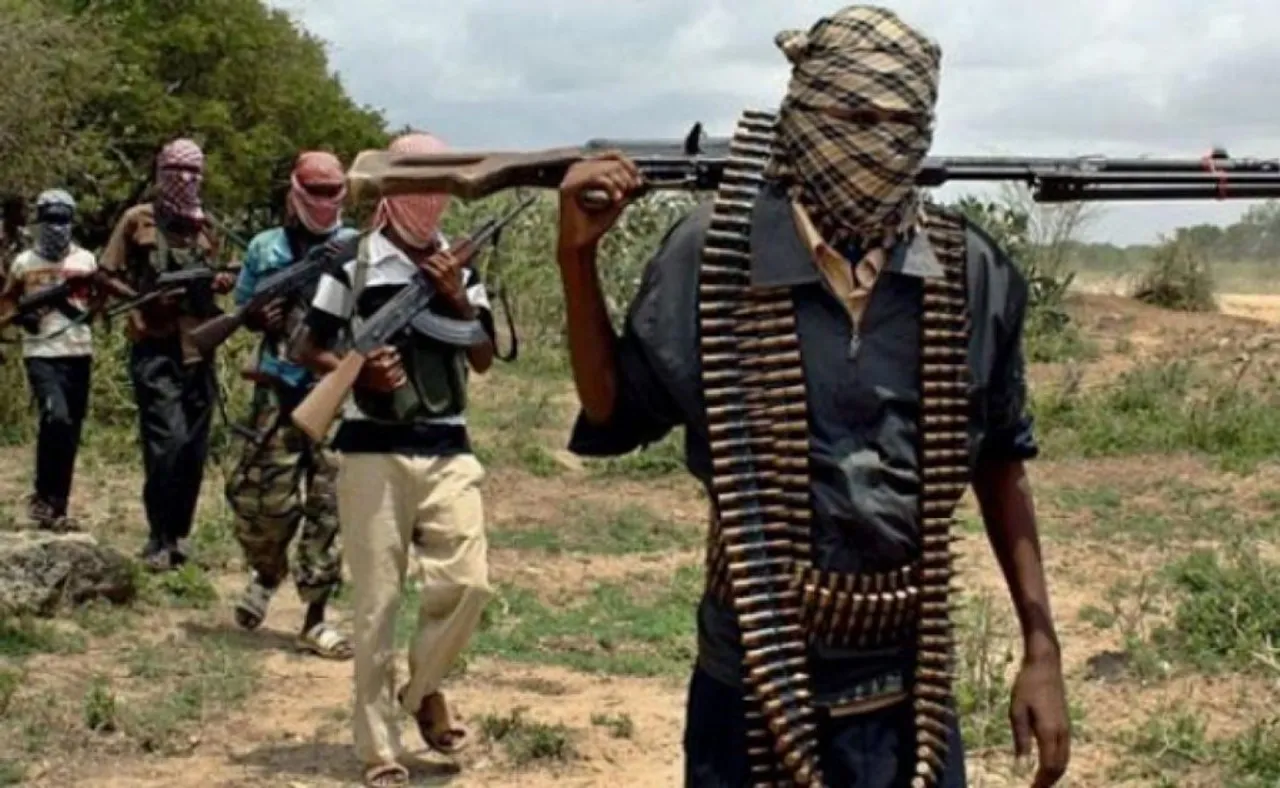 Insurgency in NE Reduces by 80 Percent: Report