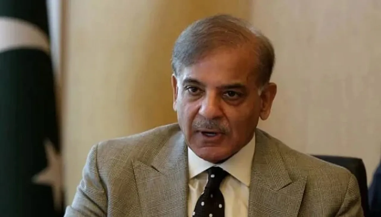 Pakistan PM Gives 72 Hr Deadline to Arrest Those Involved in Vandalism