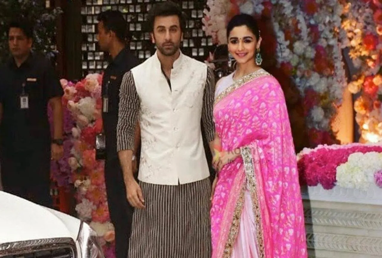 Ranbir Kapoor and Ali Bhatt’s Wedding Date Out, Here are the details