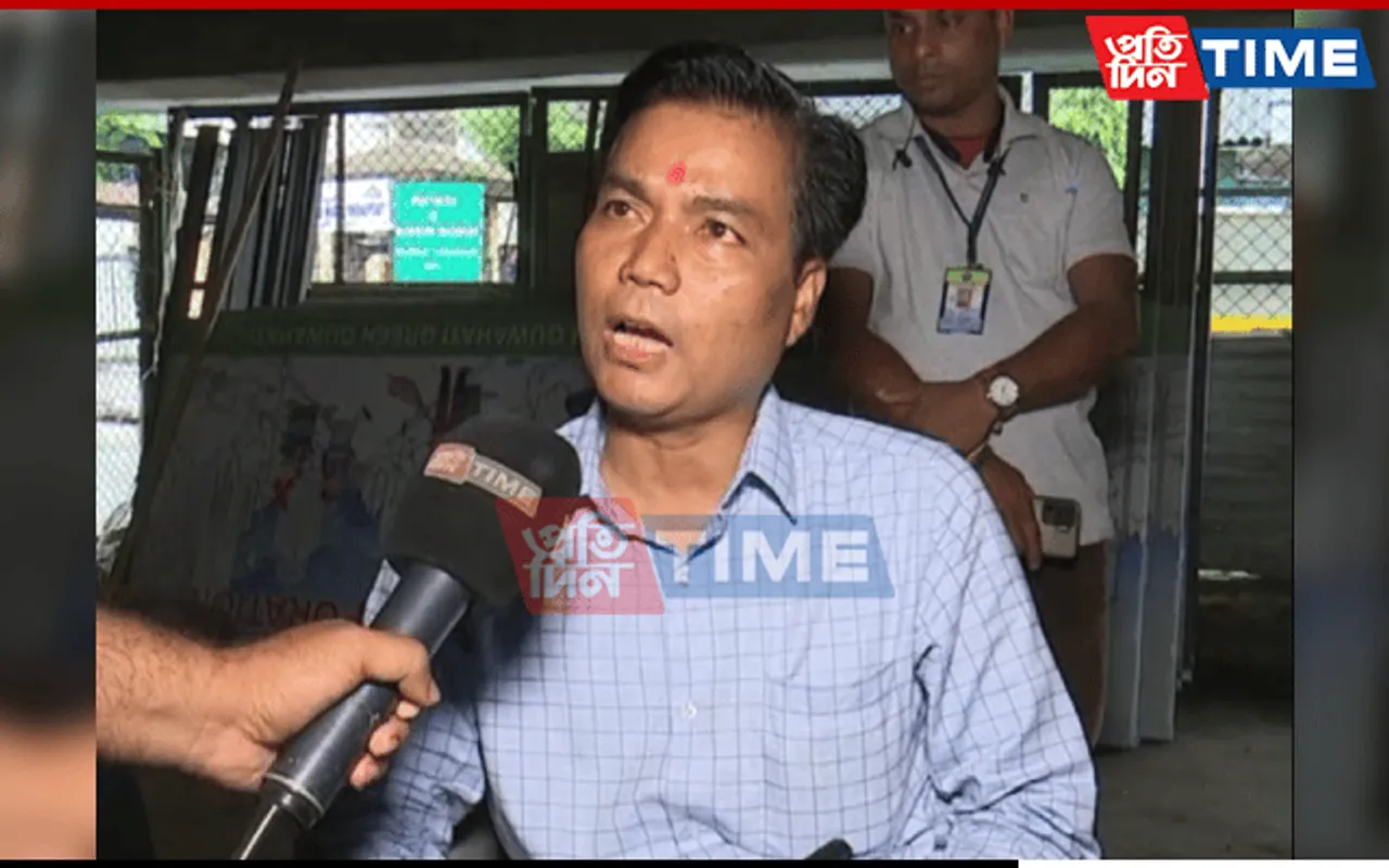 Guwahati: Mayor Says Monthly Tariff For Garbage Collection To Be Hiked