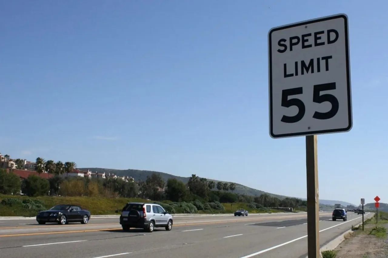 Assam: Speed Limit set at 80 km/hour for Vehicles 