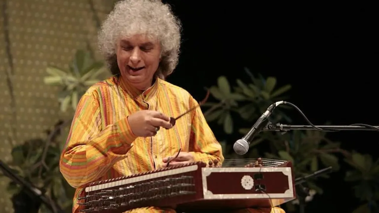 Veteran Santoor Player Pt Shivkumar Sharma Passes Away