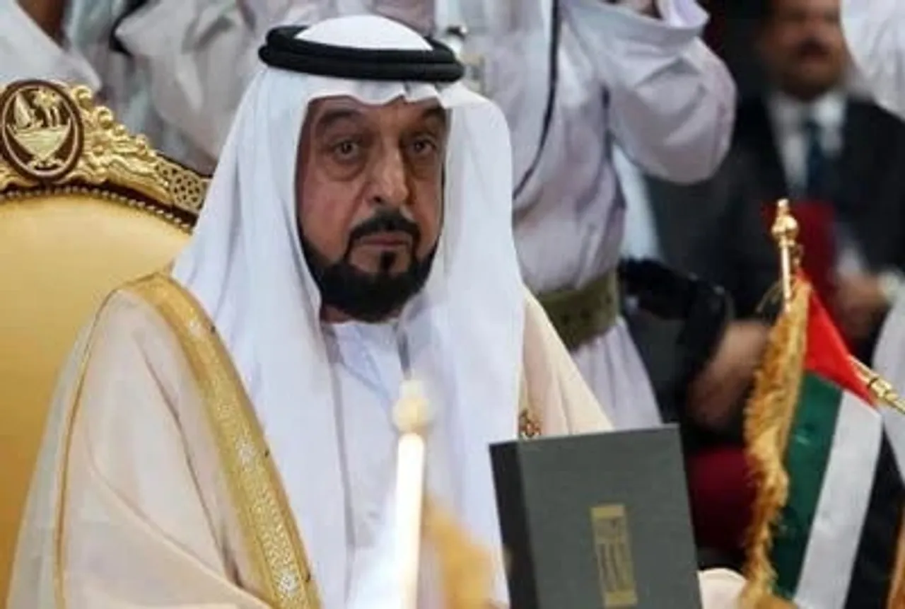 State Mourning in India Tomorrow following UAE President’s Demise