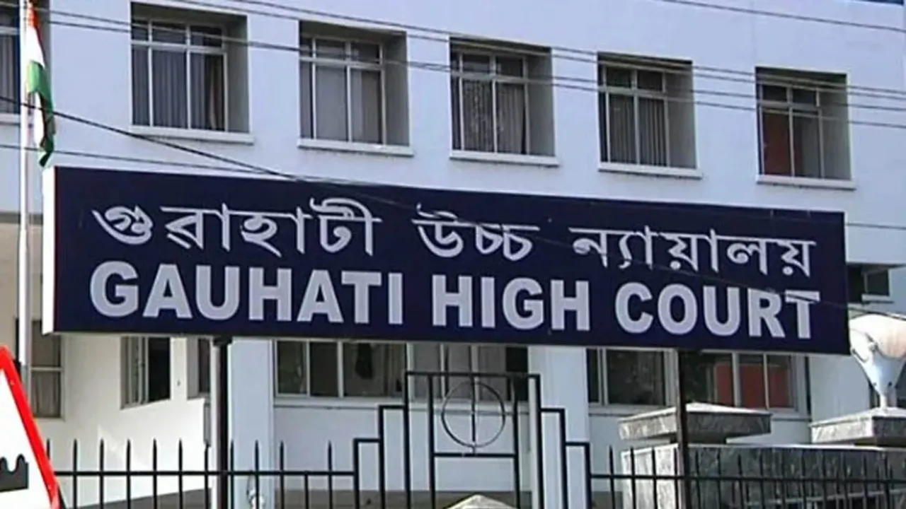 Assam: Gauhati HC Orders To Evict Encroached Forest Area In Goalpara