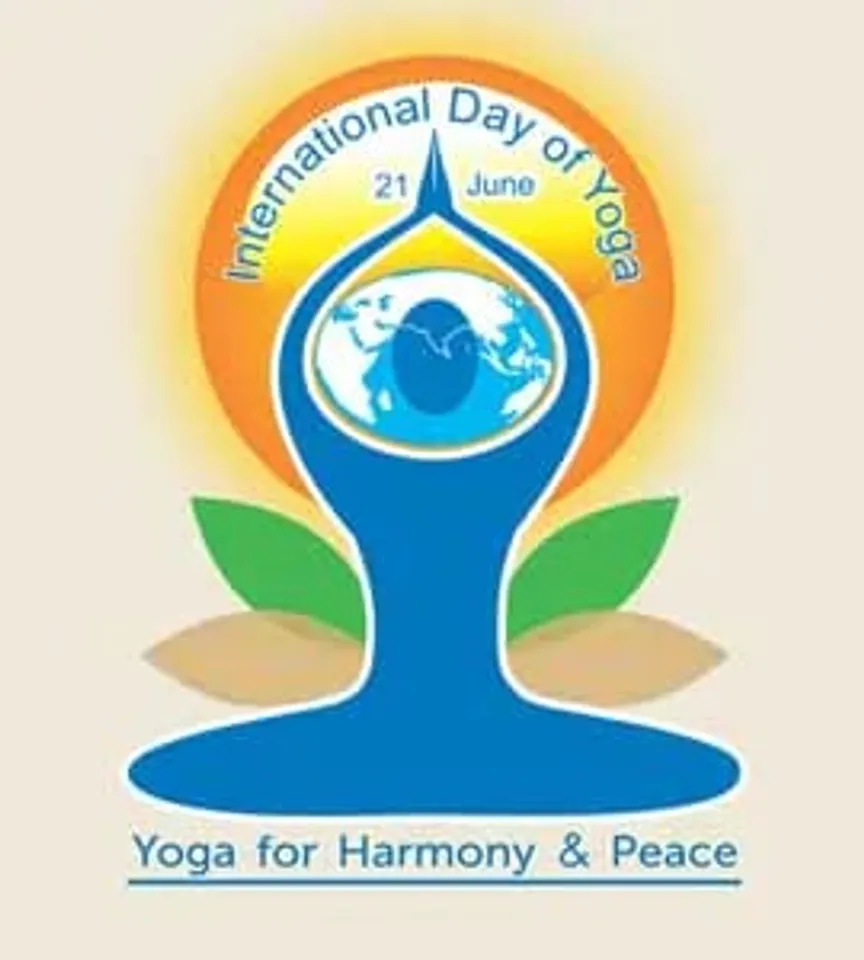 8th International Day of Yoga to be held at Mysuru