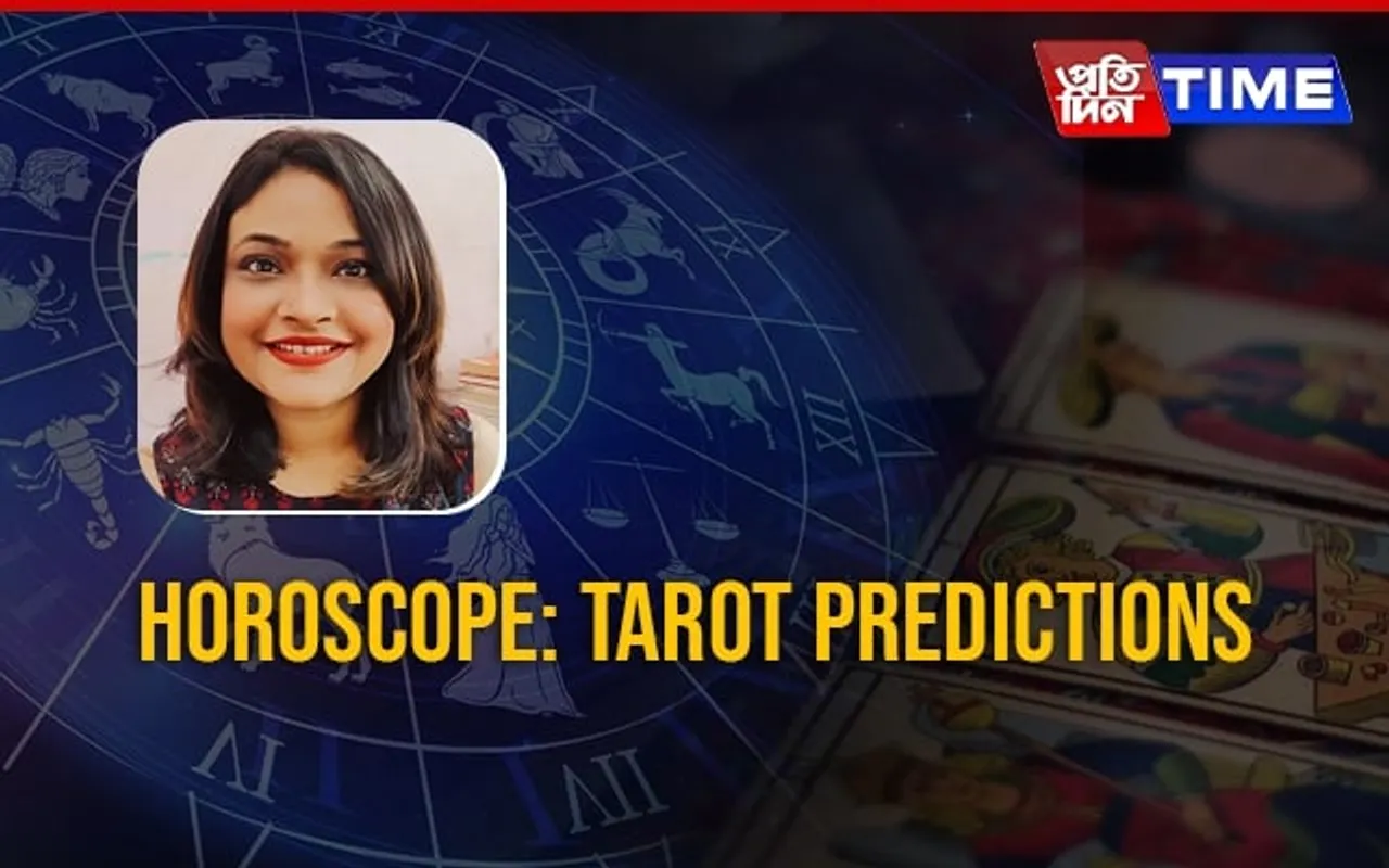 Horoscope Today, May 2: Check Tarot Readings For Your Zodiac