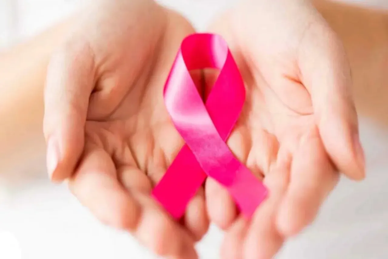 Cancer accounted for nearly 10 million deaths in 2020 Worldwide