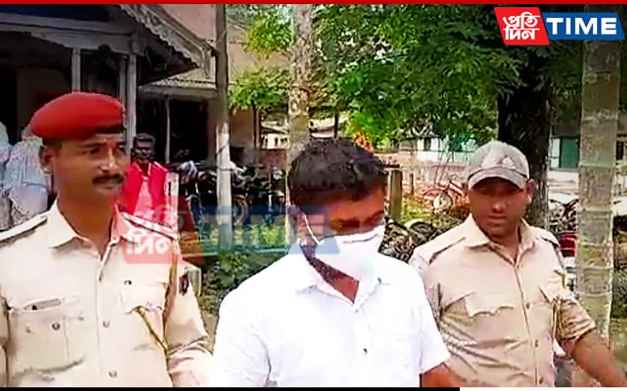 Assam: Pregnant Woman Dies During Treatment, Fake Doctor Arrested