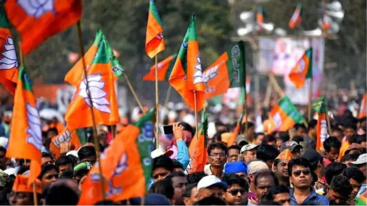 Maharashtra Legislative Council Polls: BJP Wins 5 Seats, Shiv Sena & NCP Bag 2 Each