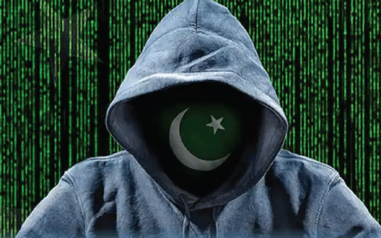 Pakistani Fundamentalist Group Hacks Into Local News Channel