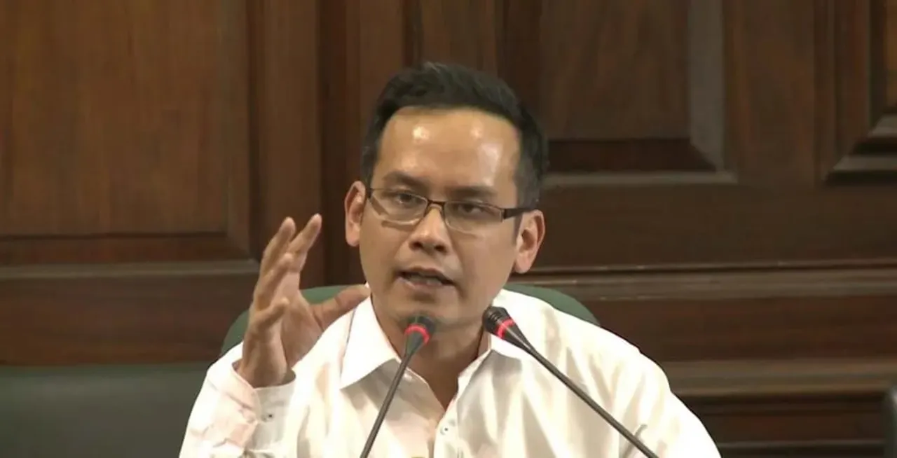 PM Modi, Shah Dont Understand Complexities Of Northeast: Gaurav Gogoi
