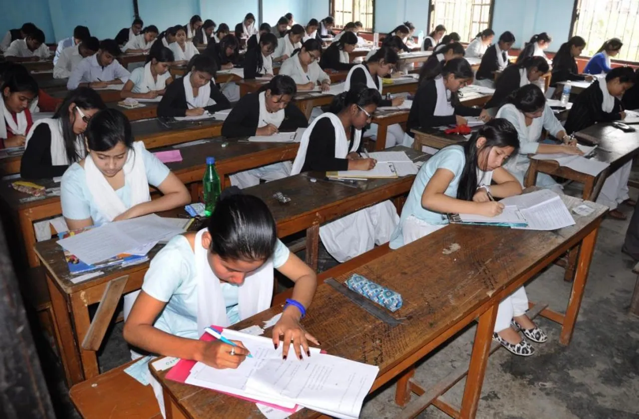 Assam Edu Dept Sends Show Cause Notice To 102 Schools For Poor HSLC Results