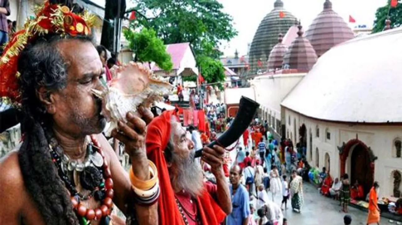 Ambubachi Mela to be Celebrated in a Low-Key Affair