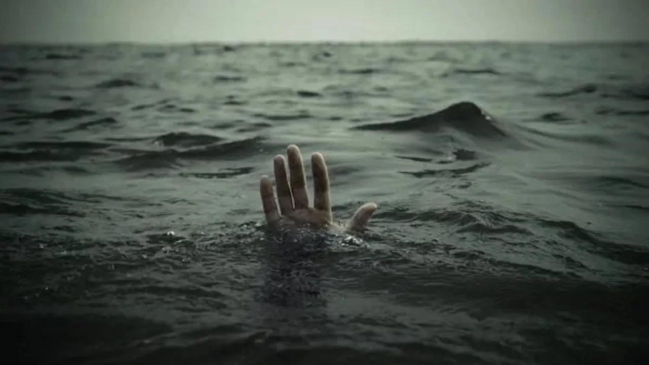 Teen Goes Missing After Jumping Off Bridge In Assam; Search Ops On
