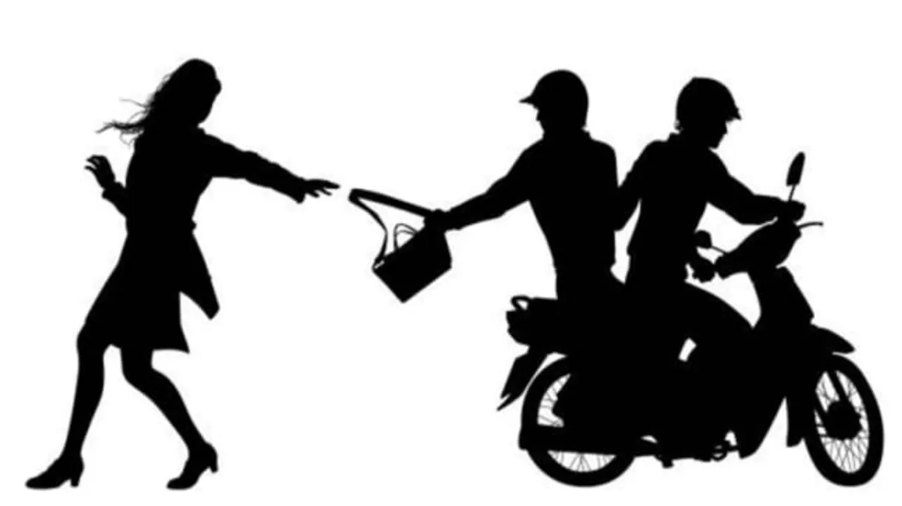 Guwahati: Bike-Borne Miscreants Rob Woman Of Rs 10 Lakh In Broad Daylight
